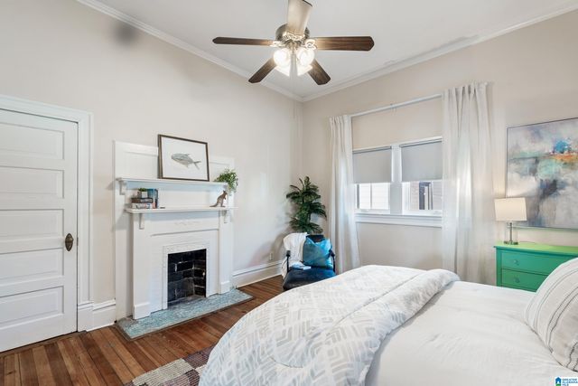 3811 4TH AVENUE S, Birmingham, AL 35222