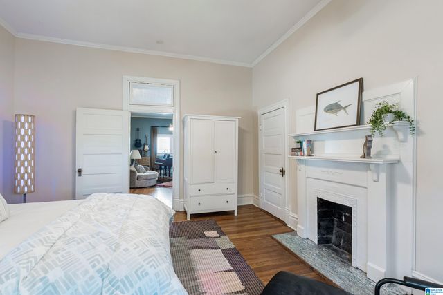 3811 4TH AVENUE S, Birmingham, AL 35222