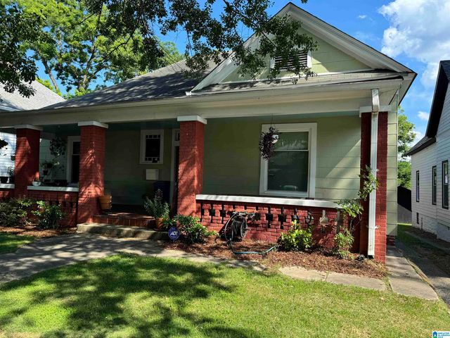 3811 4TH AVENUE S, Birmingham, AL 35222