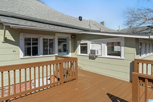 3811 4TH AVENUE S, Birmingham, AL 35222