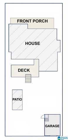 3811 4TH AVENUE S, Birmingham, AL 35222