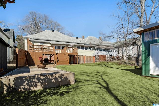 3811 4TH AVENUE S, Birmingham, AL 35222