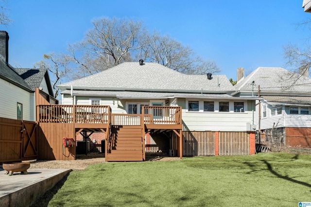 3811 4TH AVENUE S, Birmingham, AL 35222