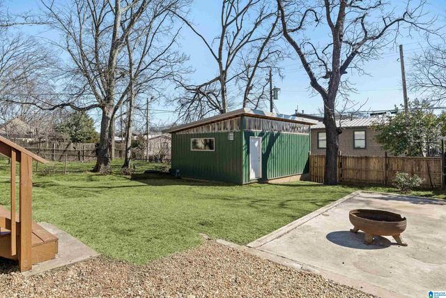 3811 4TH AVENUE S, Birmingham, AL 35222