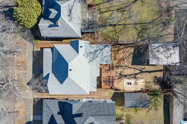 3811 4TH AVENUE S, Birmingham, AL 35222