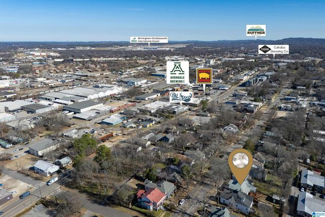 3811 4TH AVENUE S, Birmingham, AL 35222