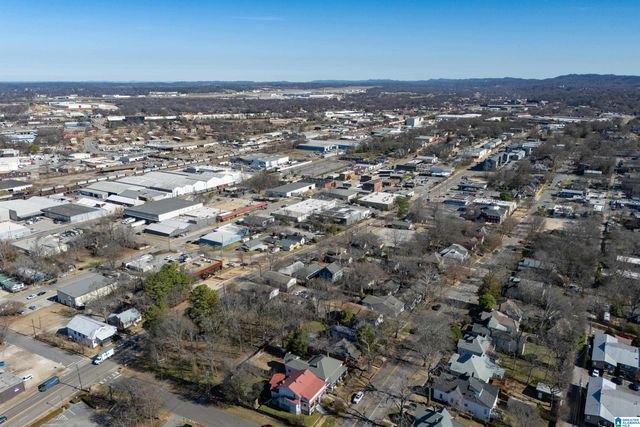 3811 4TH AVENUE S, Birmingham, AL 35222