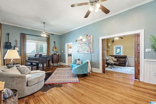 3811 4TH AVENUE S, Birmingham, AL 35222