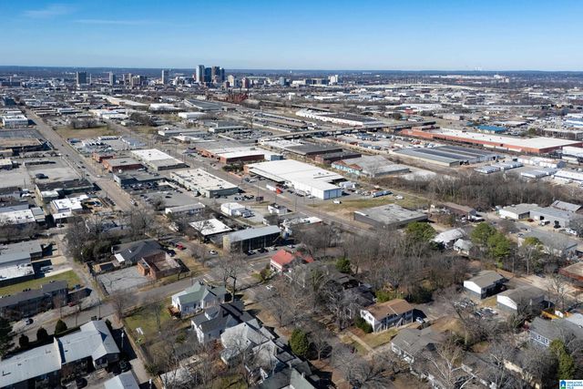 3811 4TH AVENUE S, Birmingham, AL 35222