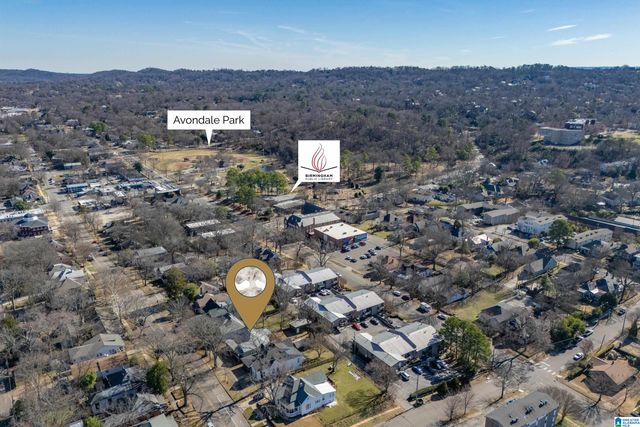 3811 4TH AVENUE S, Birmingham, AL 35222