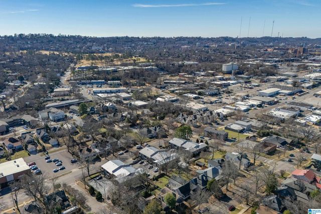 3811 4TH AVENUE S, Birmingham, AL 35222