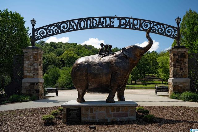 3811 4TH AVENUE S, Birmingham, AL 35222