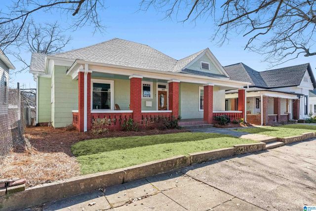 3811 4TH AVENUE S, Birmingham, AL 35222