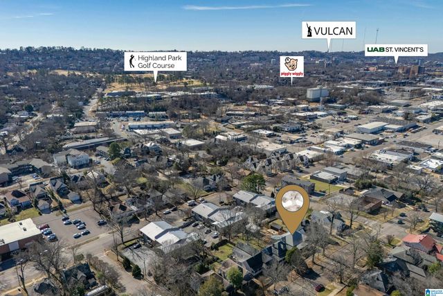 3811 4TH AVENUE S, Birmingham, AL 35222