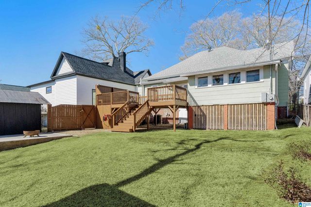 3811 4TH AVENUE S, Birmingham, AL 35222