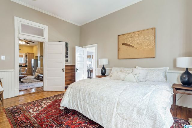 3811 4TH AVENUE S, Birmingham, AL 35222