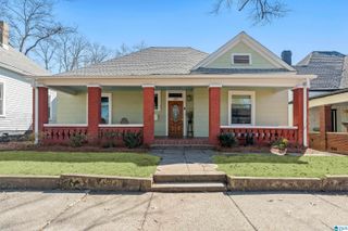 3811 4TH AVENUE S, Birmingham, AL 35222