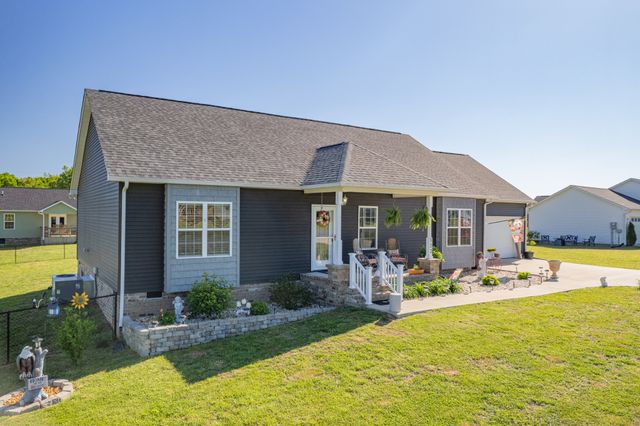 522 Springwater Dr, Summertown, TN 38483