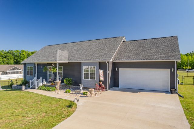 522 Springwater Dr, Summertown, TN 38483