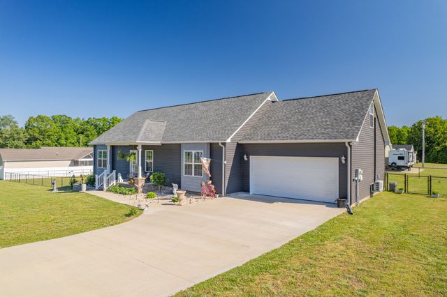 522 Springwater Dr, Summertown, TN 38483