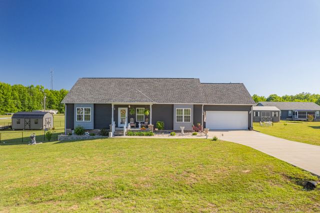 522 Springwater Dr, Summertown, TN 38483