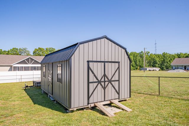 522 Springwater Dr, Summertown, TN 38483