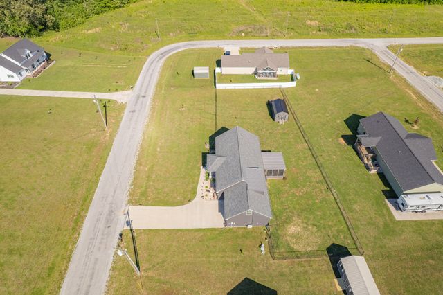 522 Springwater Dr, Summertown, TN 38483