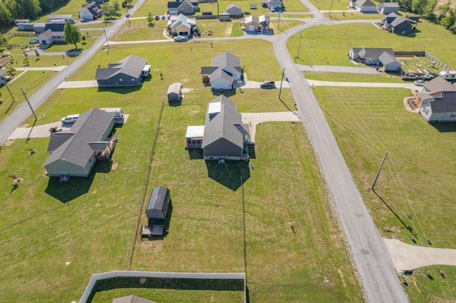 522 Springwater Dr, Summertown, TN 38483
