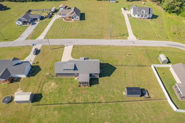 522 Springwater Dr, Summertown, TN 38483