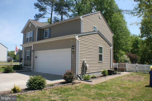 15 BLAZING STAR CT, Frederica, DE 19946