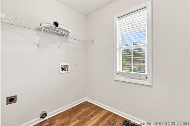 1212 Jereens Creek Road, Fayetteville, NC 28312