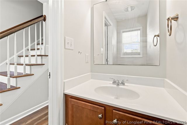 1212 Jereens Creek Road, Fayetteville, NC 28312
