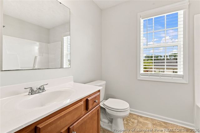 1212 Jereens Creek Road, Fayetteville, NC 28312