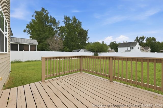 1212 Jereens Creek Road, Fayetteville, NC 28312