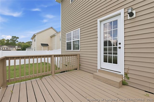 1212 Jereens Creek Road, Fayetteville, NC 28312
