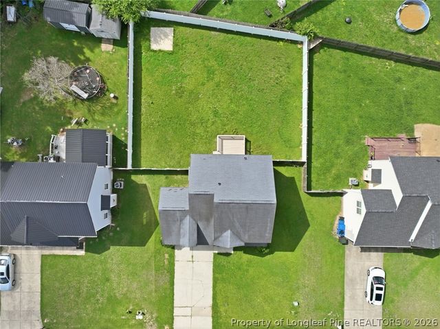 1212 Jereens Creek Road, Fayetteville, NC 28312