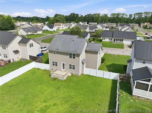 1212 Jereens Creek Road, Fayetteville, NC 28312