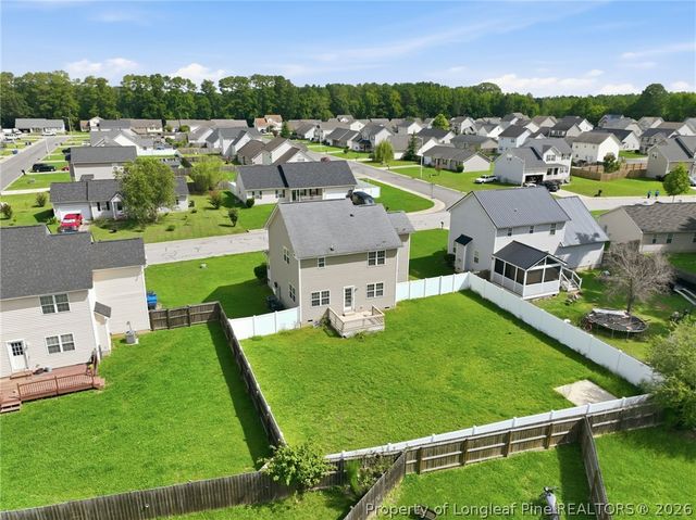 1212 Jereens Creek Road, Fayetteville, NC 28312