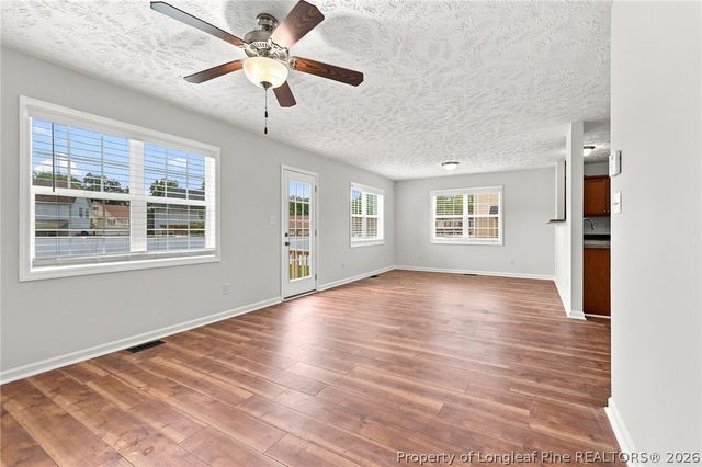 1212 Jereens Creek Road, Fayetteville, NC 28312
