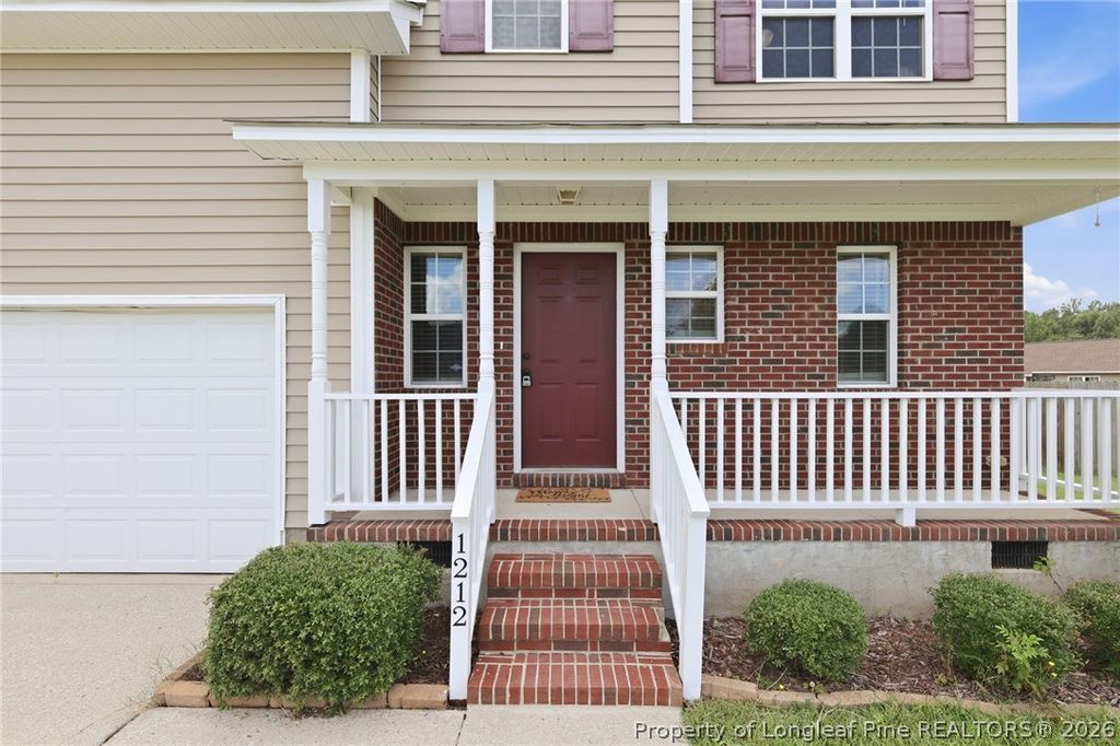 1212 Jereens Creek Road, Fayetteville, NC 28312 — photo 2