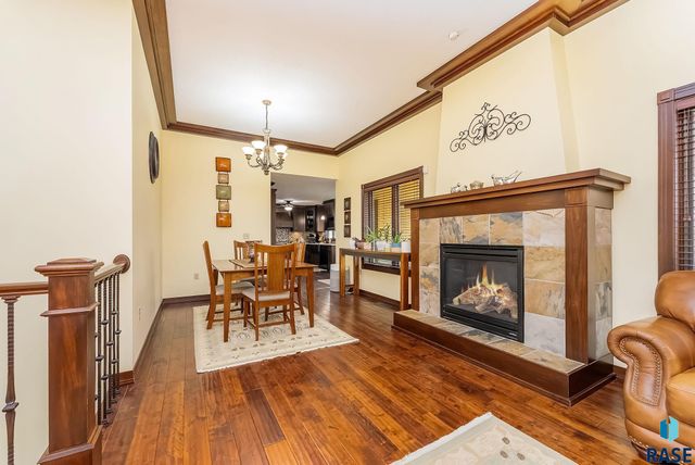 3409 S Jesse James Cir Circle, Sioux Falls, SD 57103