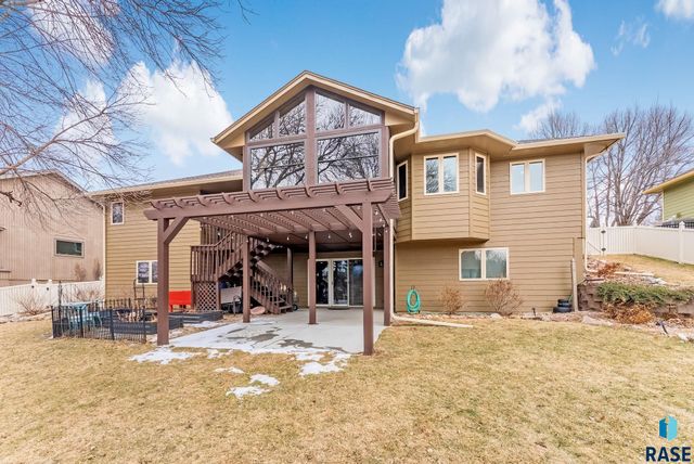 3409 S Jesse James Cir Circle, Sioux Falls, SD 57103