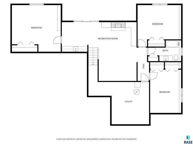 3409 S Jesse James Cir Circle, Sioux Falls, SD 57103