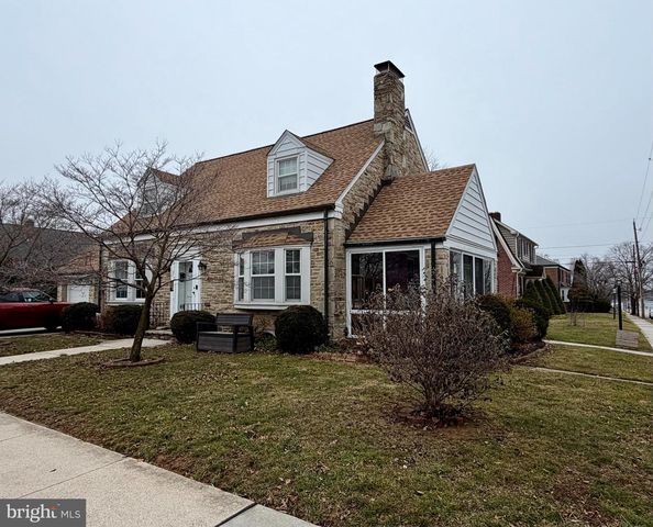 501 HARTMAN AVE, Hanover, PA 17331