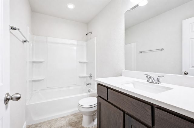 3020 Cliffview Drive, Sanger, TX 76266