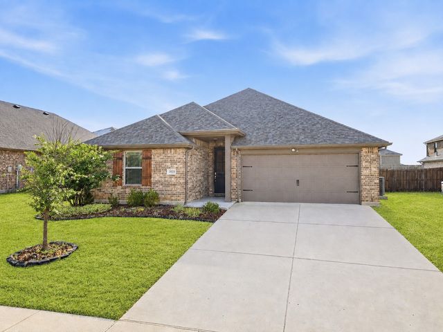 3020 Cliffview Drive, Sanger, TX 76266