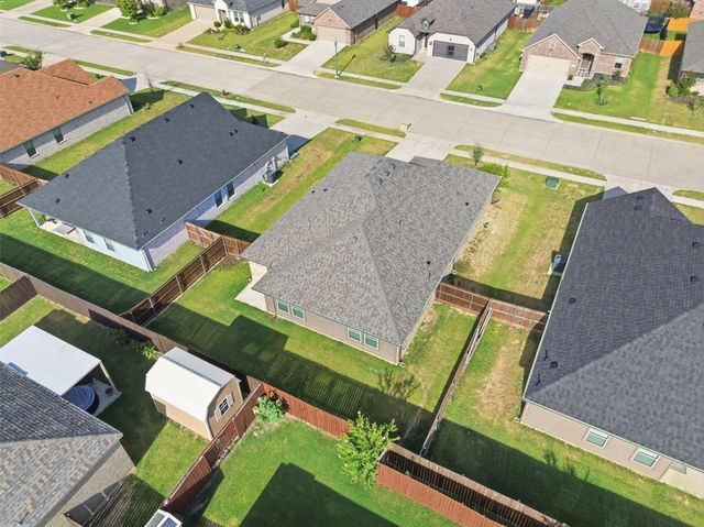 3020 Cliffview Drive, Sanger, TX 76266