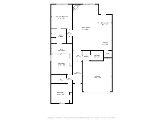 3020 Cliffview Drive, Sanger, TX 76266