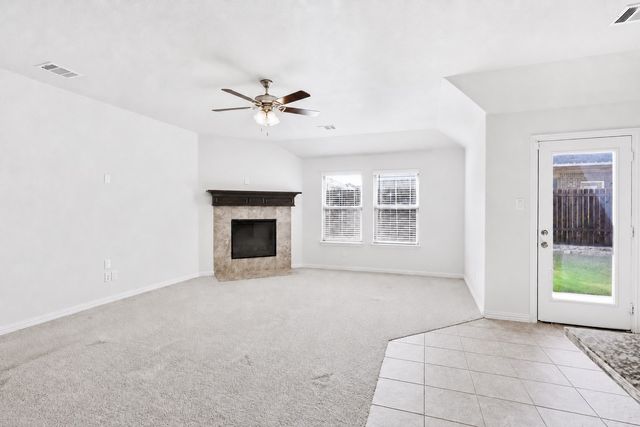 3020 Cliffview Drive, Sanger, TX 76266