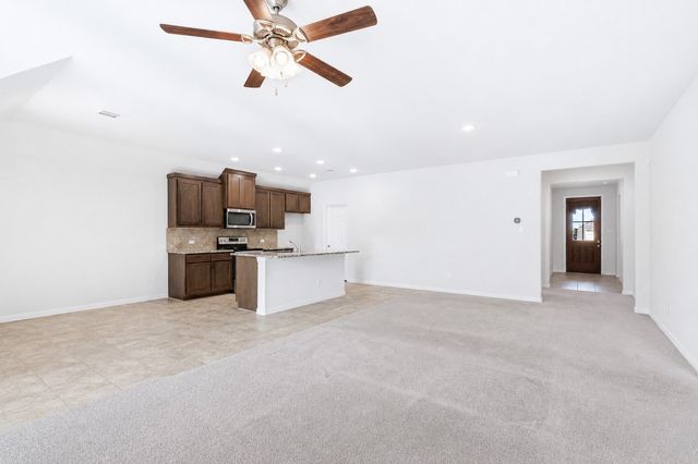3020 Cliffview Drive, Sanger, TX 76266